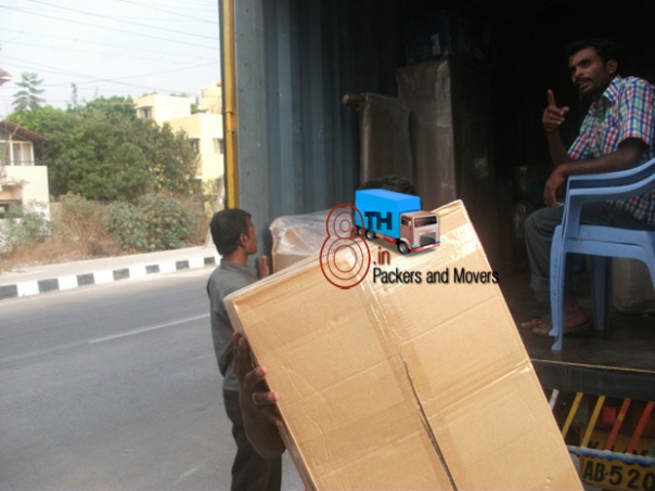 Packers and Movers Gurgaon